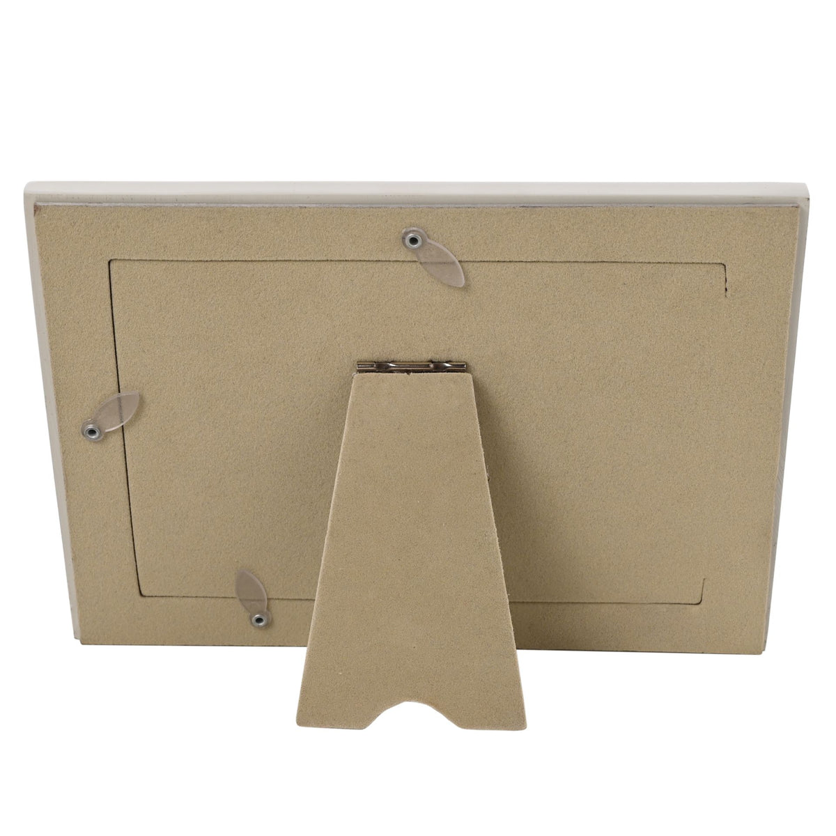 Bambino Photo Frame with Elephant Icon 6" x 4"