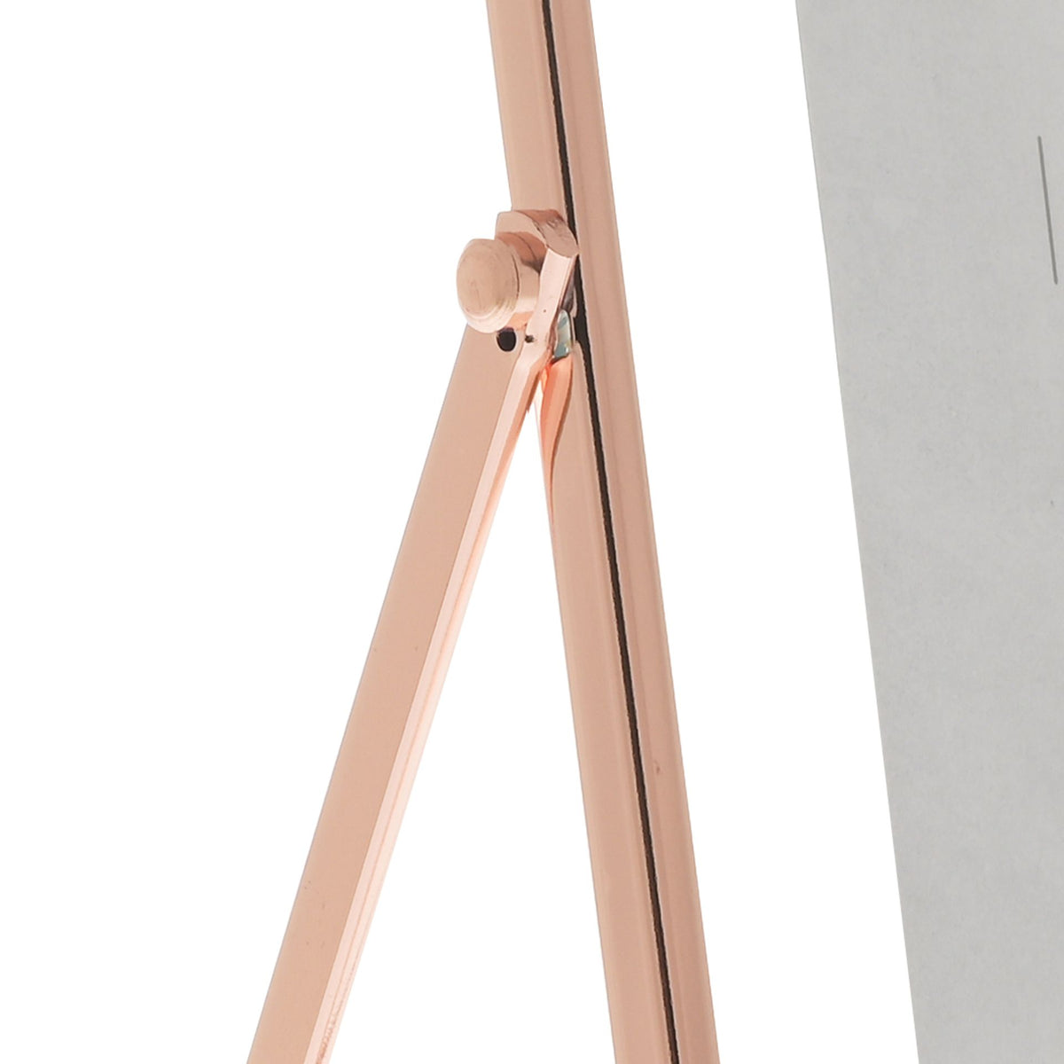 Impressions Copper Finish Photo Frame Narrow Edge 2" x 2"