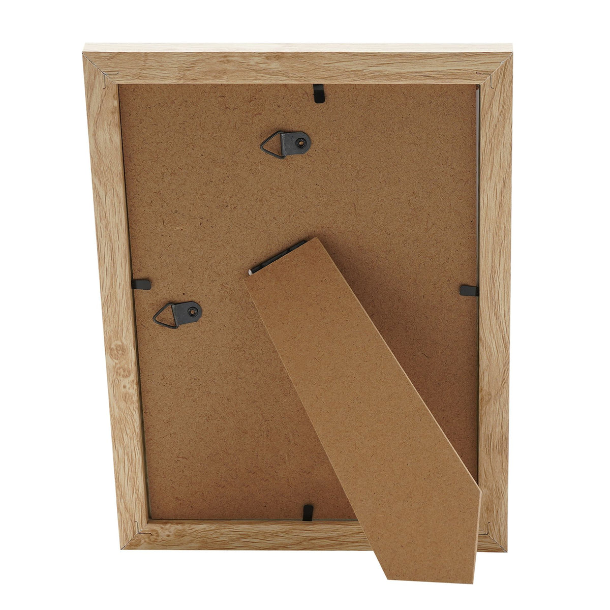 Hestia Frame 5" x 7" - Natural Finish