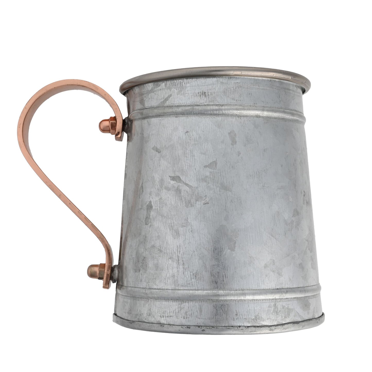 Harvey Makin 'Legend' Moscow Mule Mug