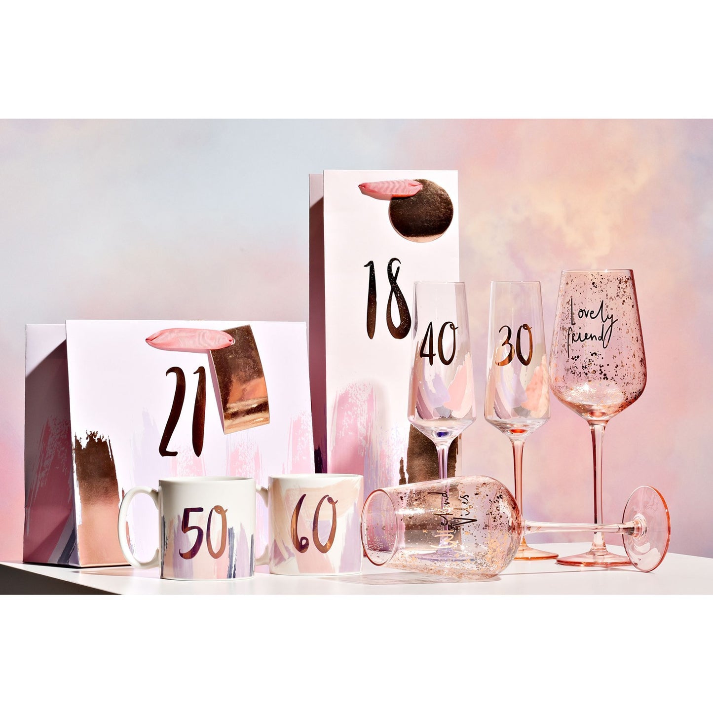 Luxe Mug - 16