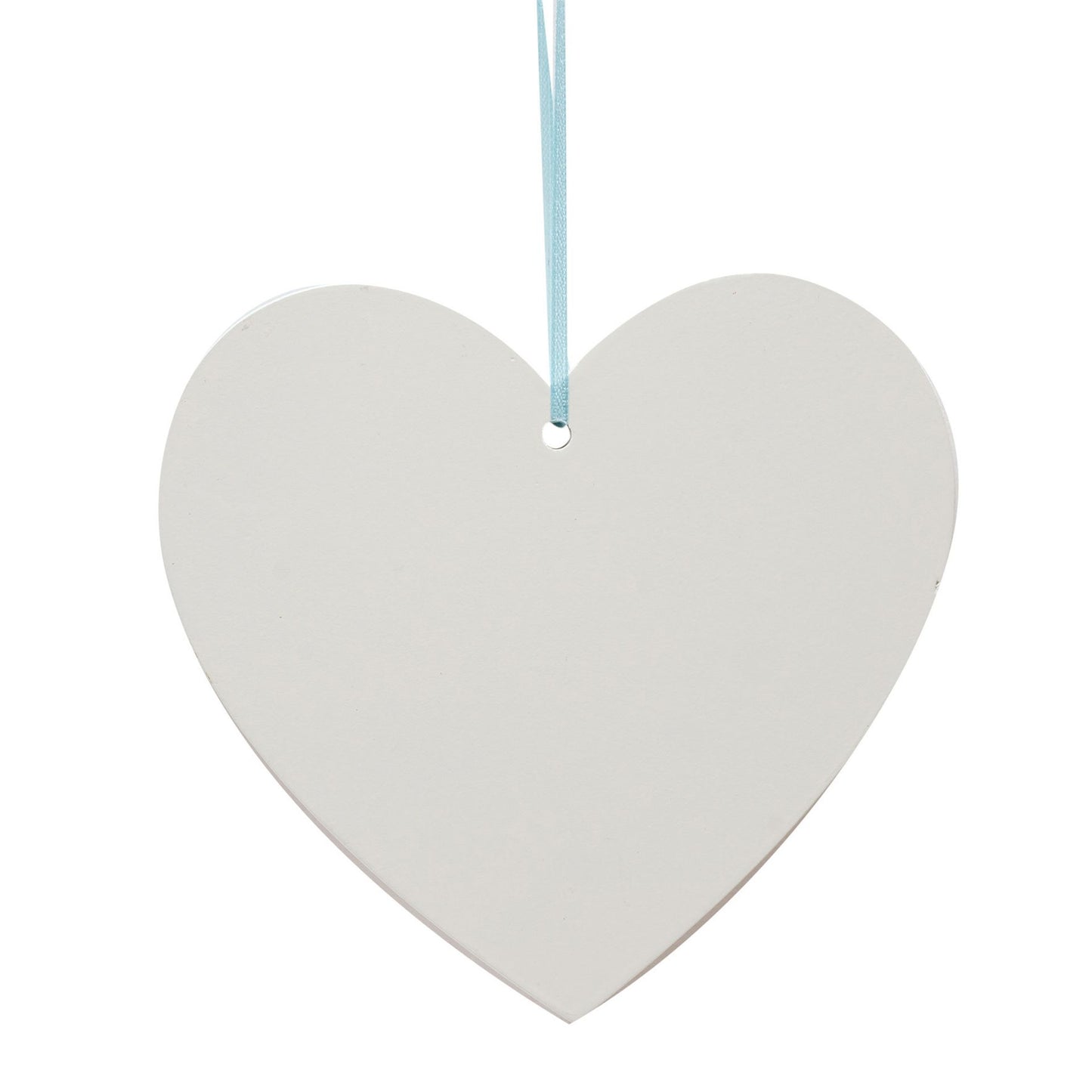 Always & Forever Hanging Heart - True Love