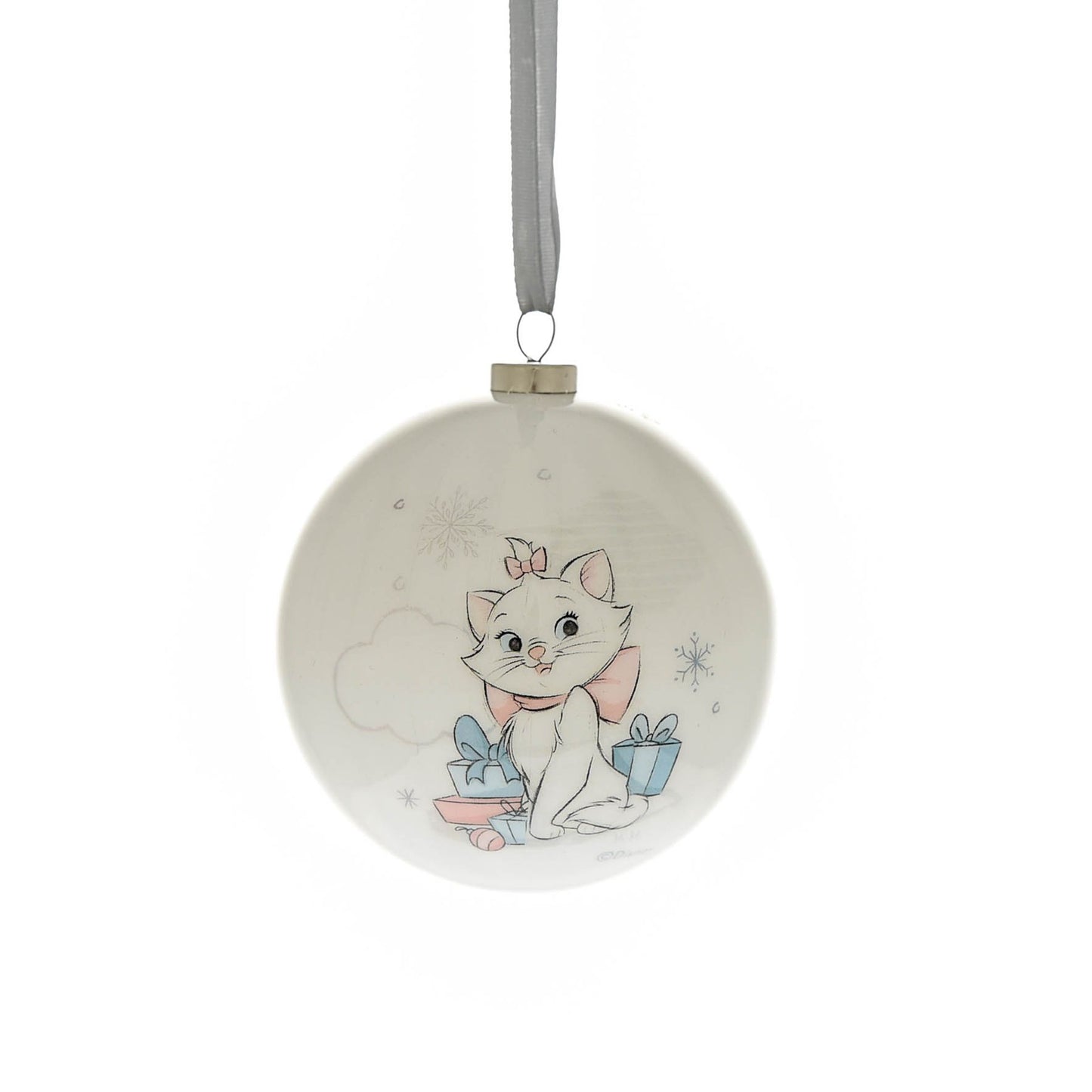 Magical Beginnings Set of 12 Baubles