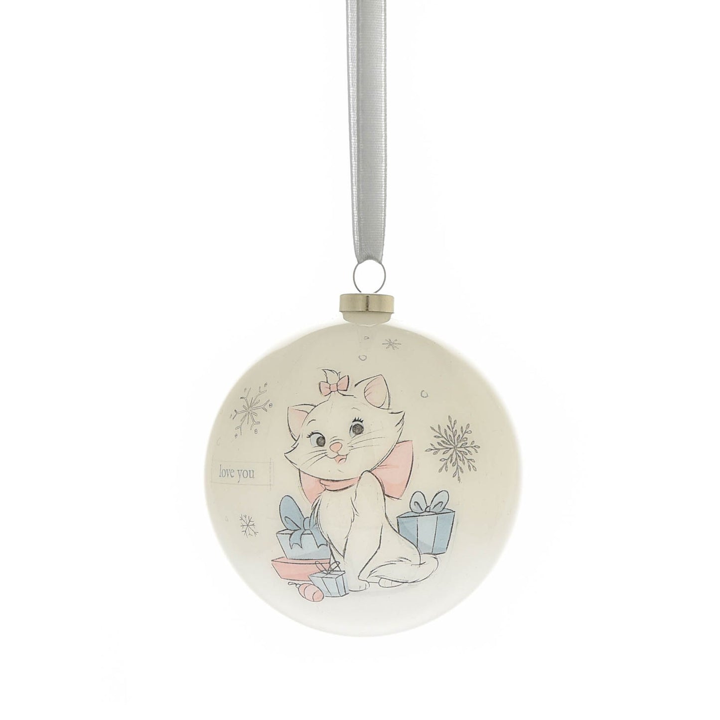 Magical Beginnings - Set of 6 Baubles