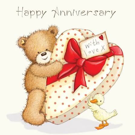 Anniversary