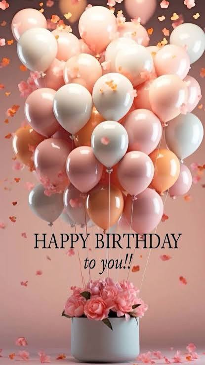 Birthday