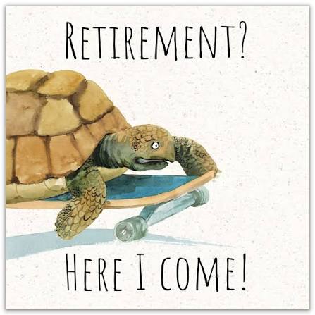 Retirement