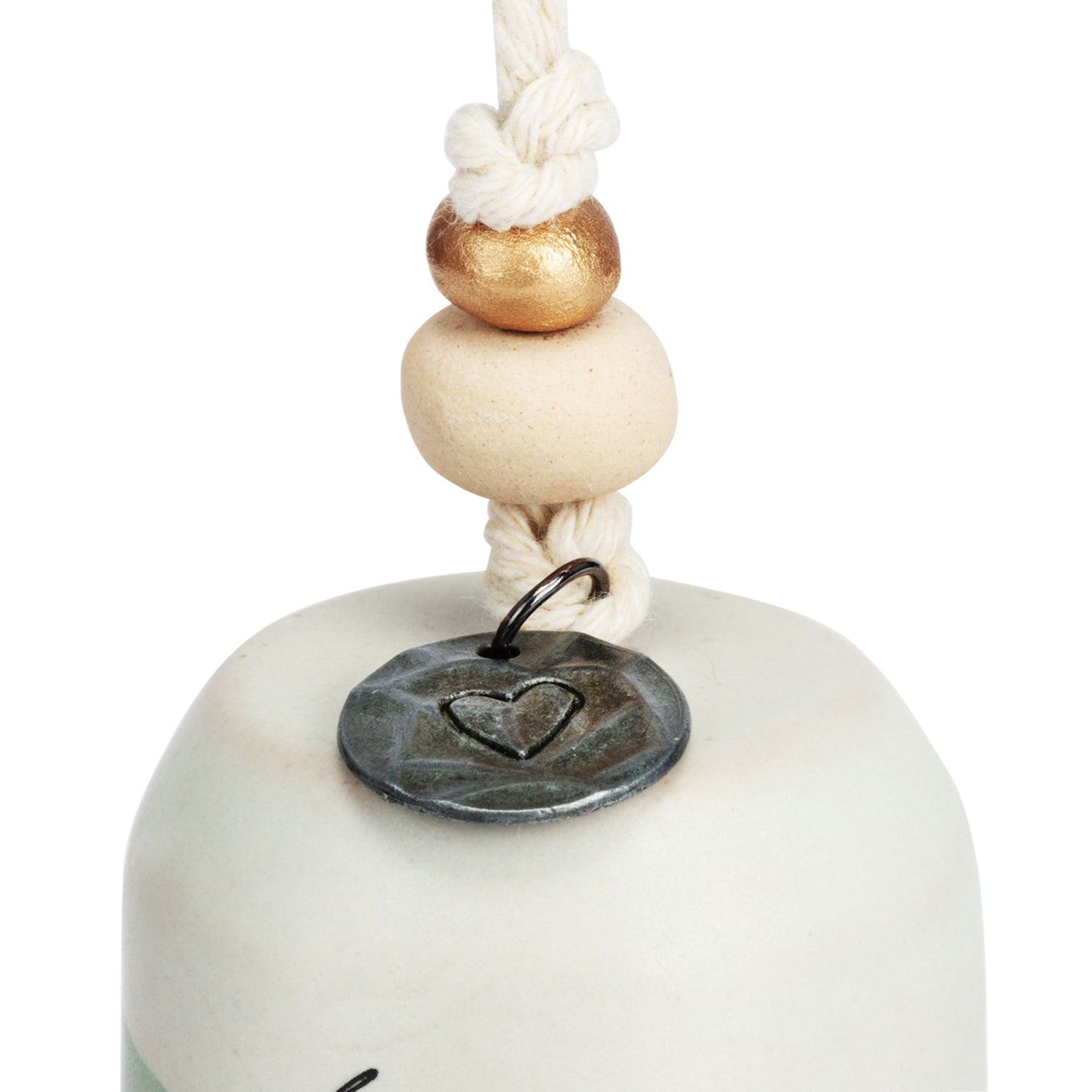 Demdaco Inspired Collection Mini Bell - Hope