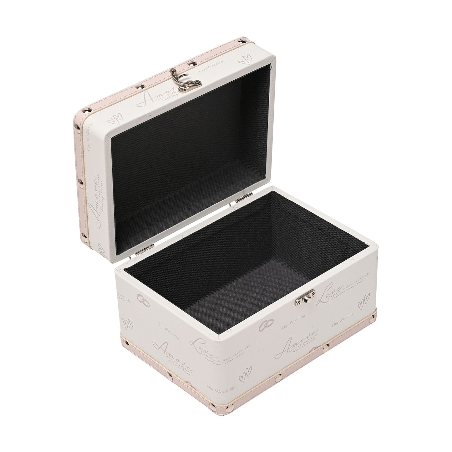 Amore - Luggage series - Set of 2 Boxes