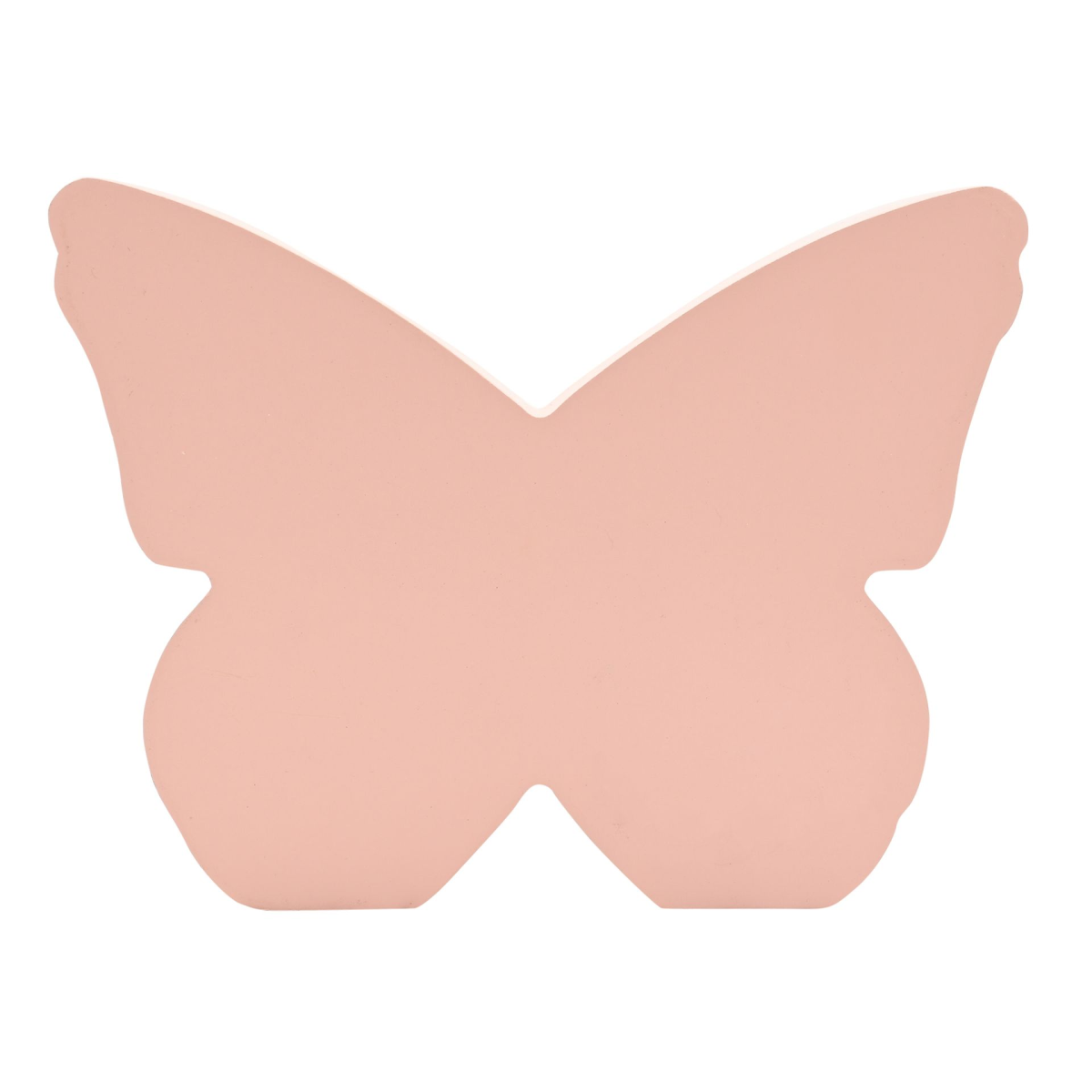 The Cottage Garden Floral Mantel Butterfly - Mum