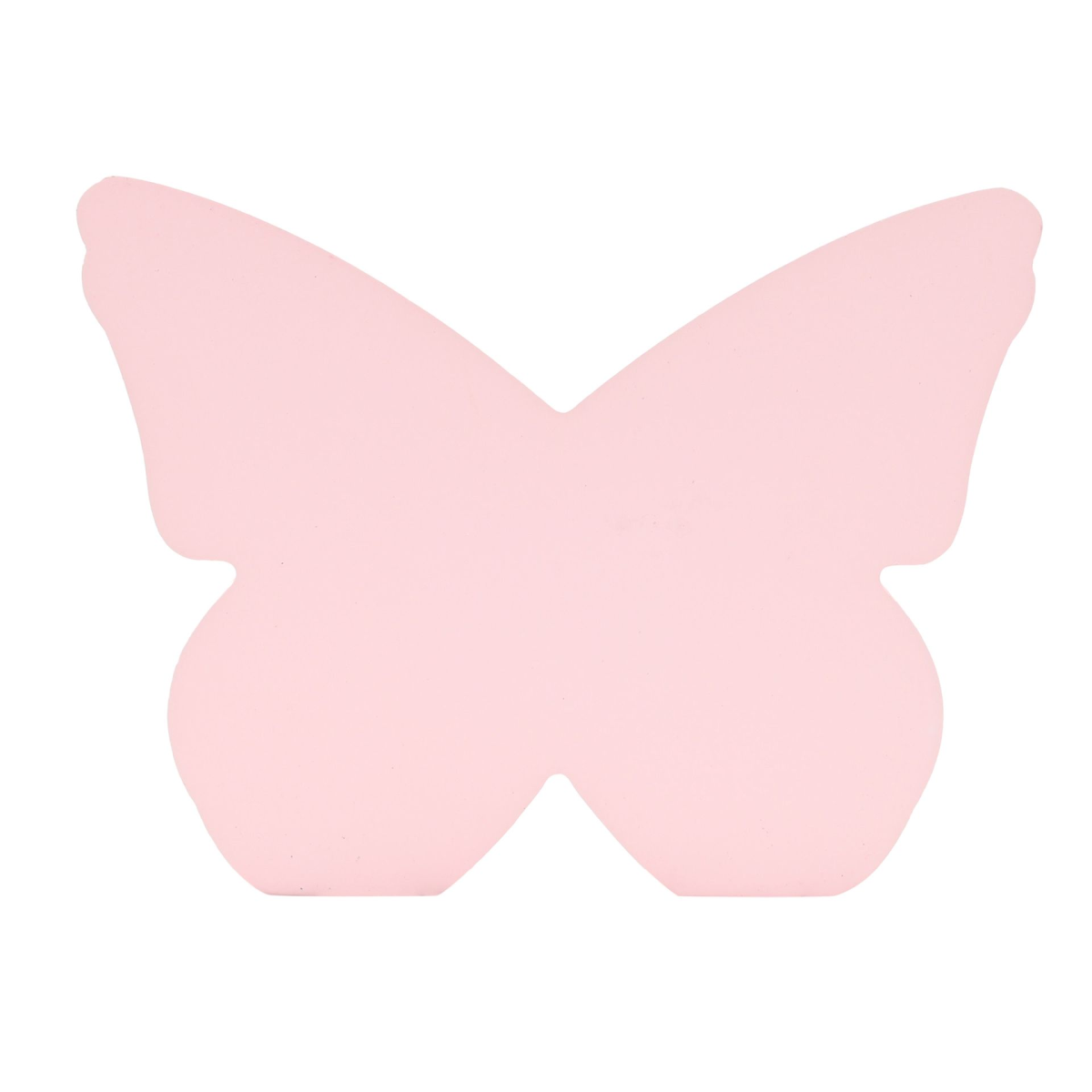 The Cottage Garden Floral Mantel Butterfly - Mam