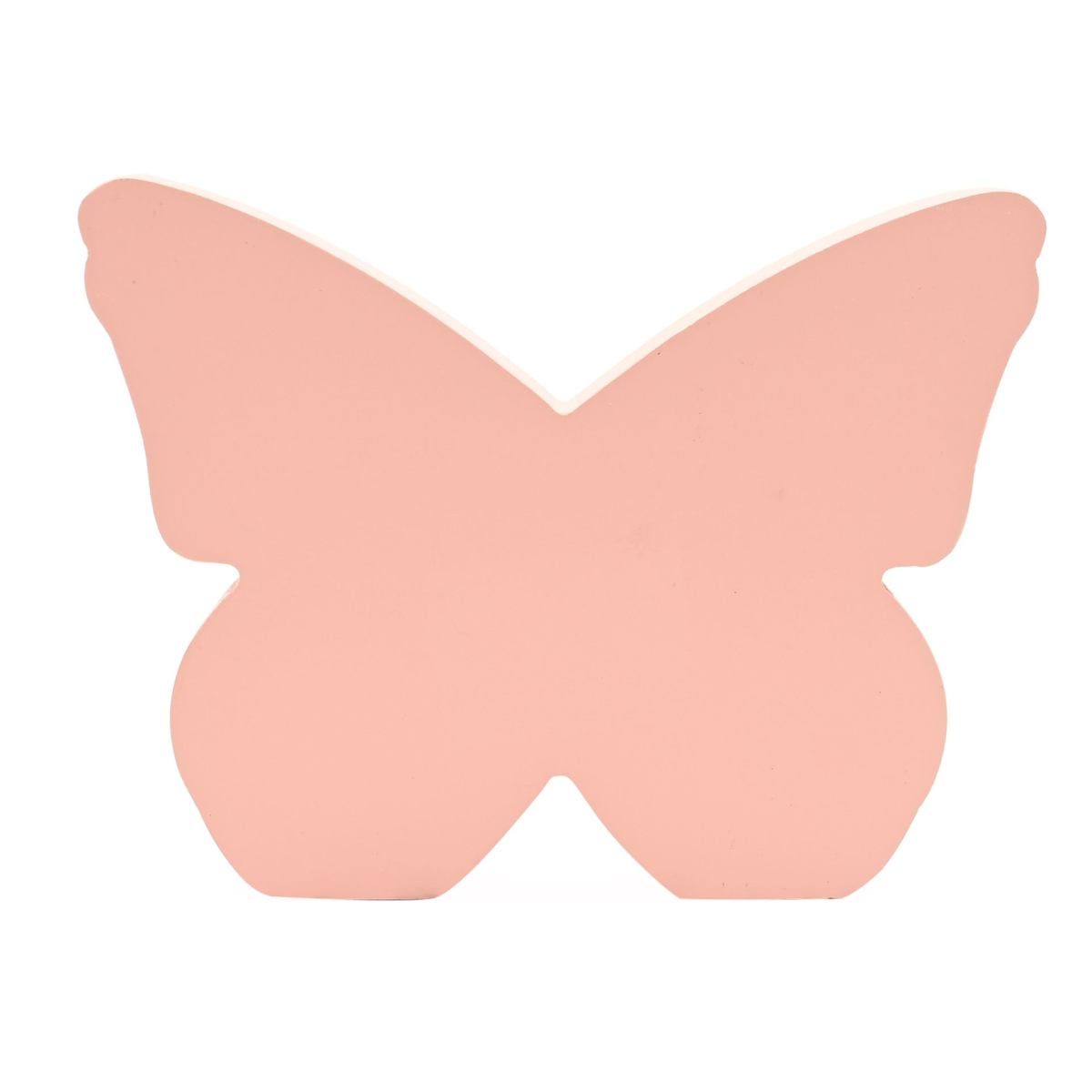The Cottage Garden Floral Mantel Butterfly - Friend