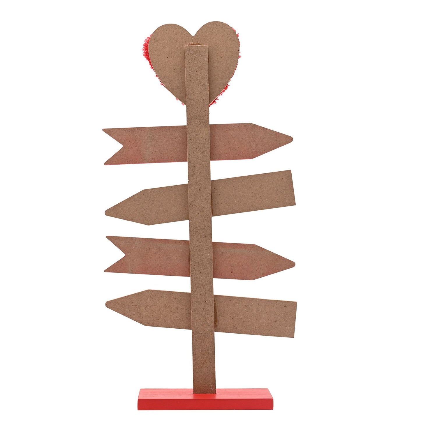 Love Is Sweet Love Signpost