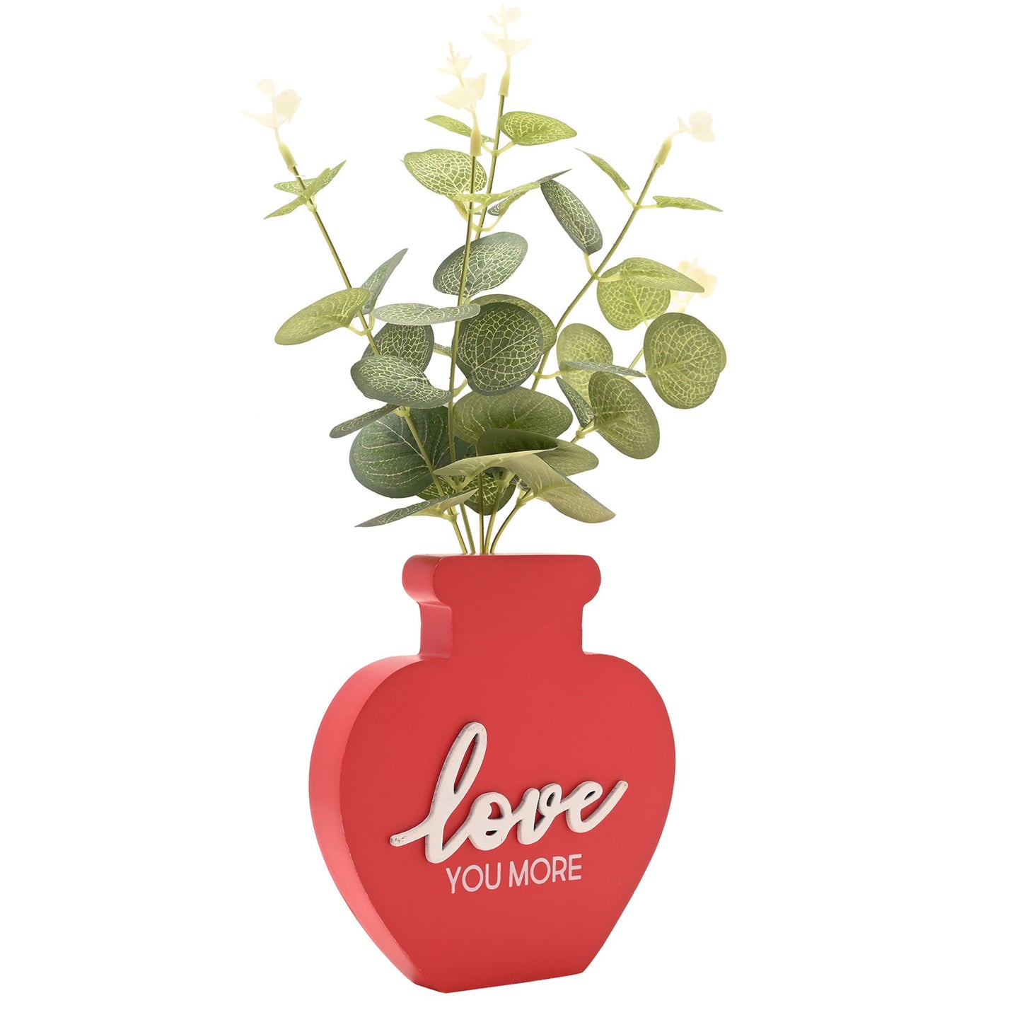 Love Is Sweet Plaque - Plant Pot