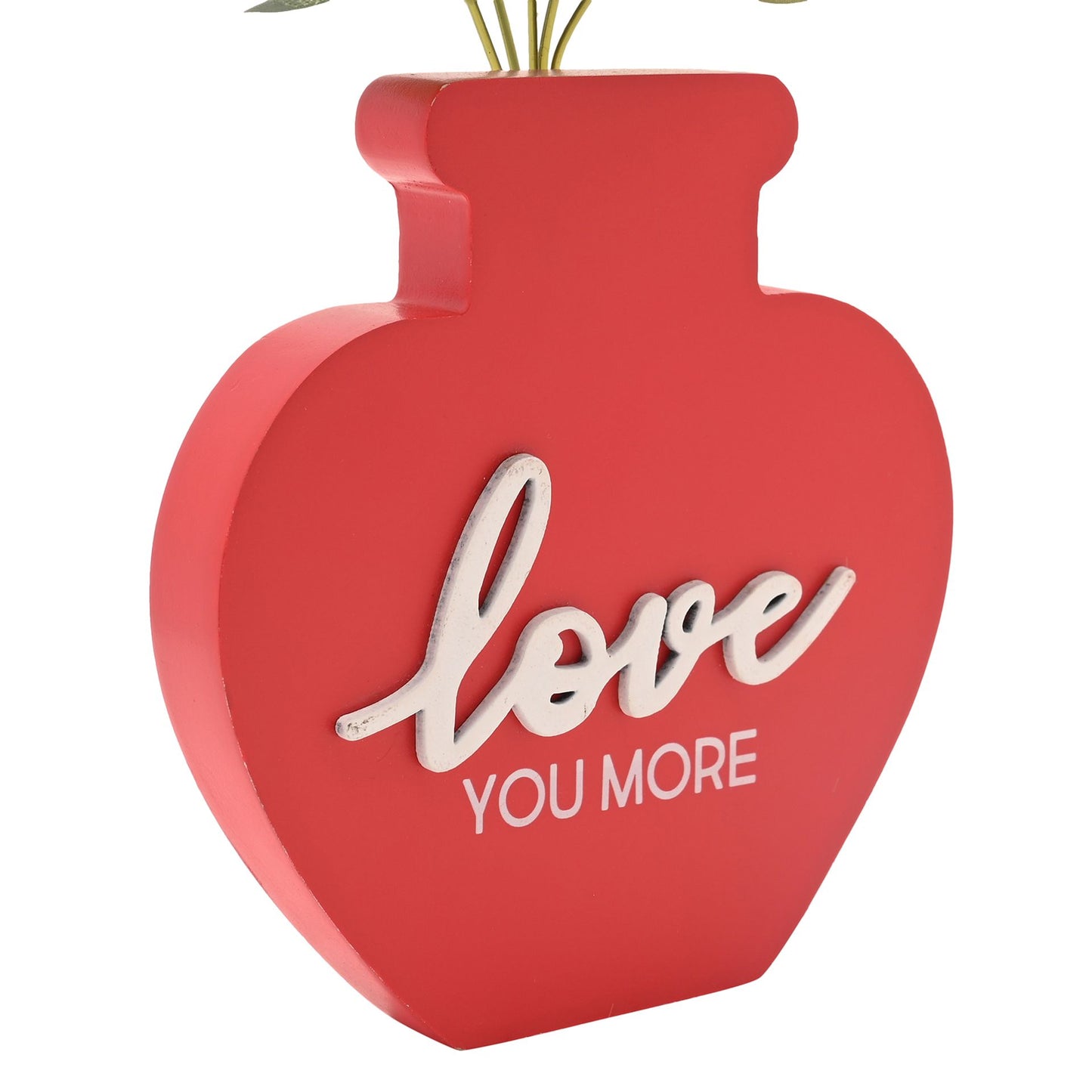 Love Is Sweet Plaque - Plant Pot