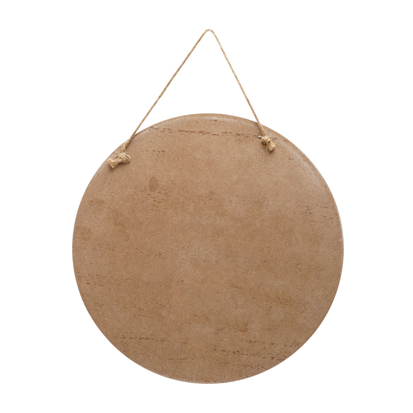 Love Is Sweet Hanging Plaque - Popcorn