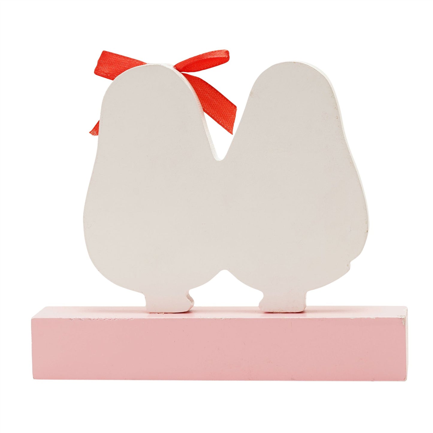 Love Is Sweet Plaque - Avocado
