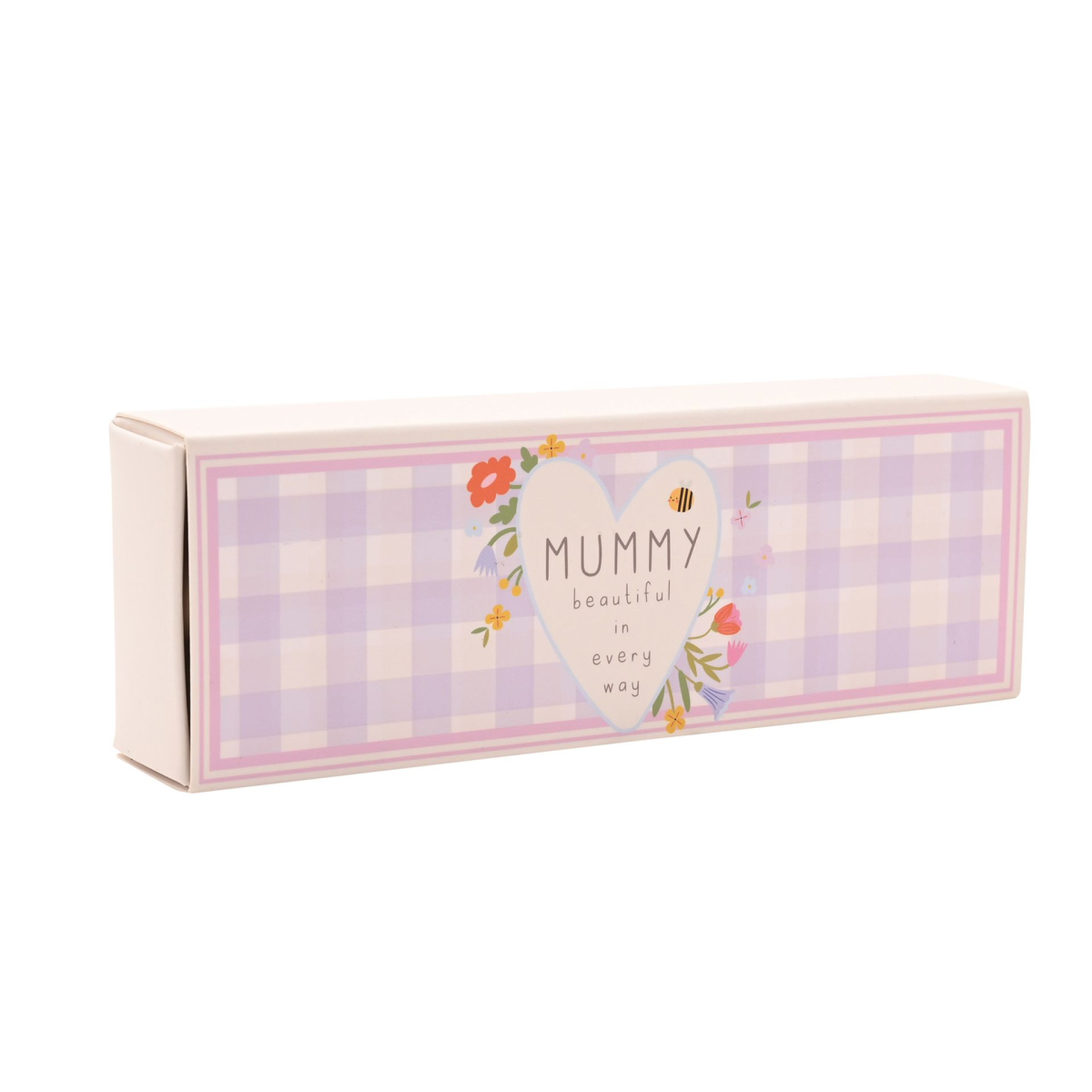 Love Life Set Of 3 Mini Candles - Mummy