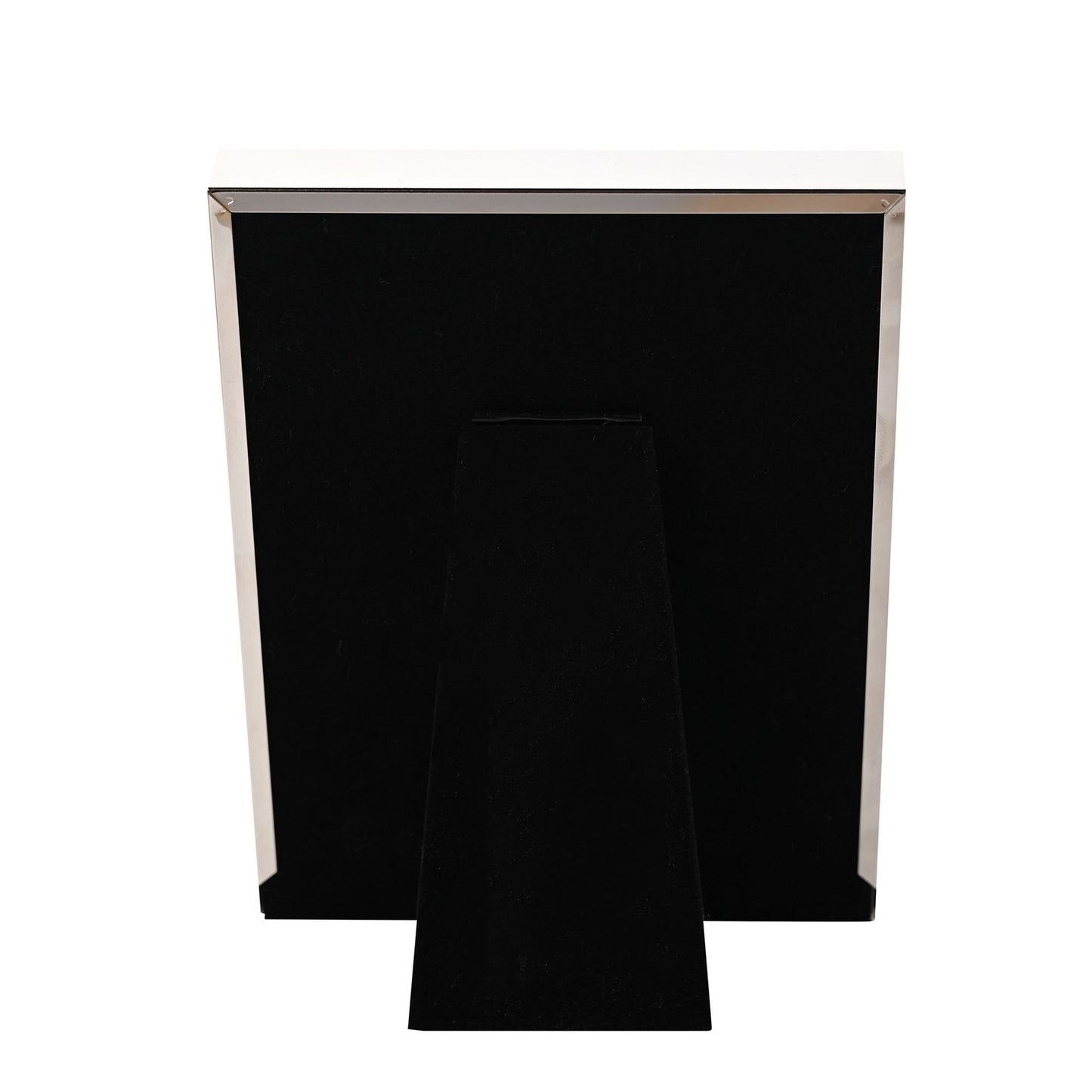 Amore Box Arch Photo Frame with Rings 4" x 6"