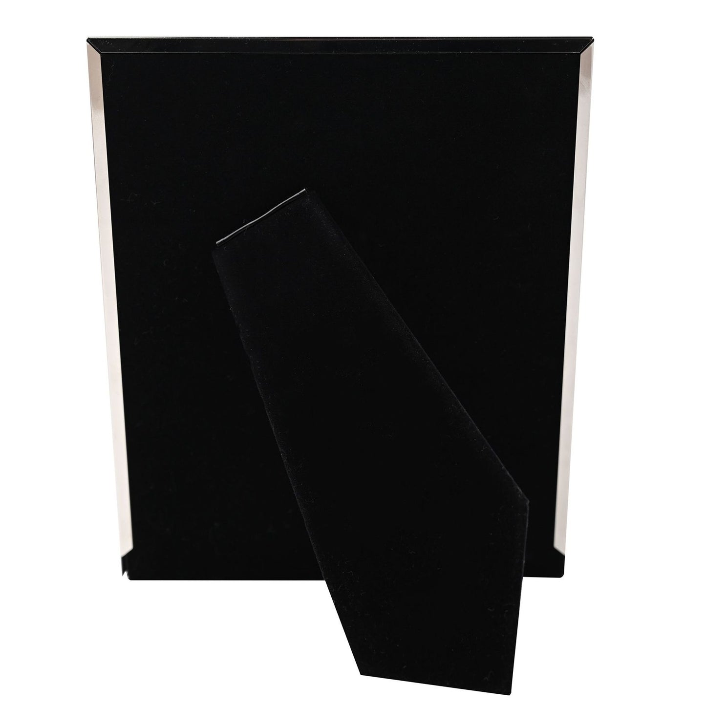 Amore Arch Photo Frame With Rings 6" x 8""