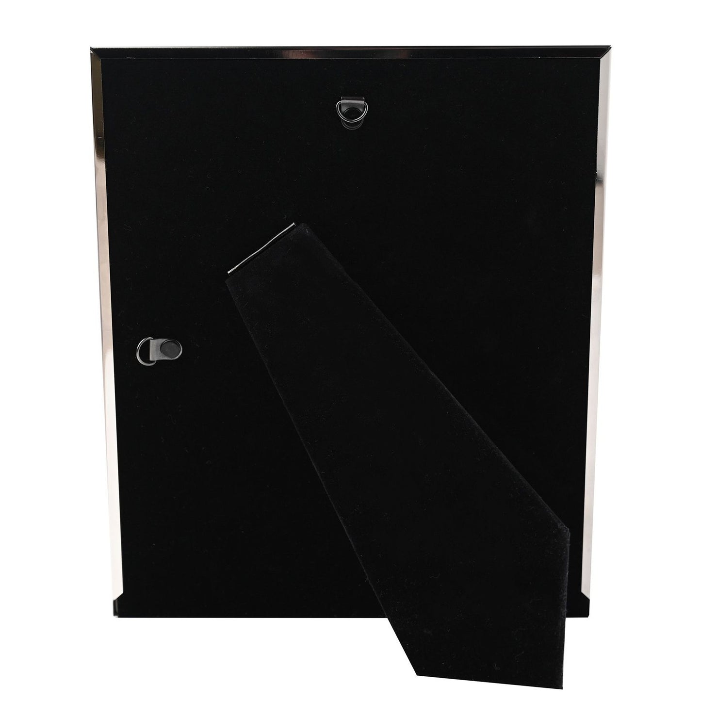 Amore Arch Photo Frame With Rings 8" x 10"