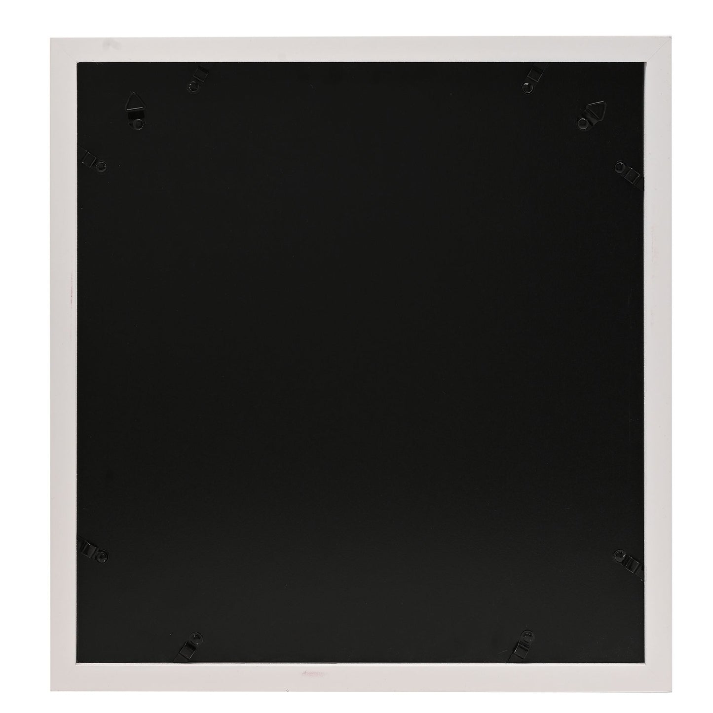 Amore Multi Aperture Photo Frame - Mr & Mrs