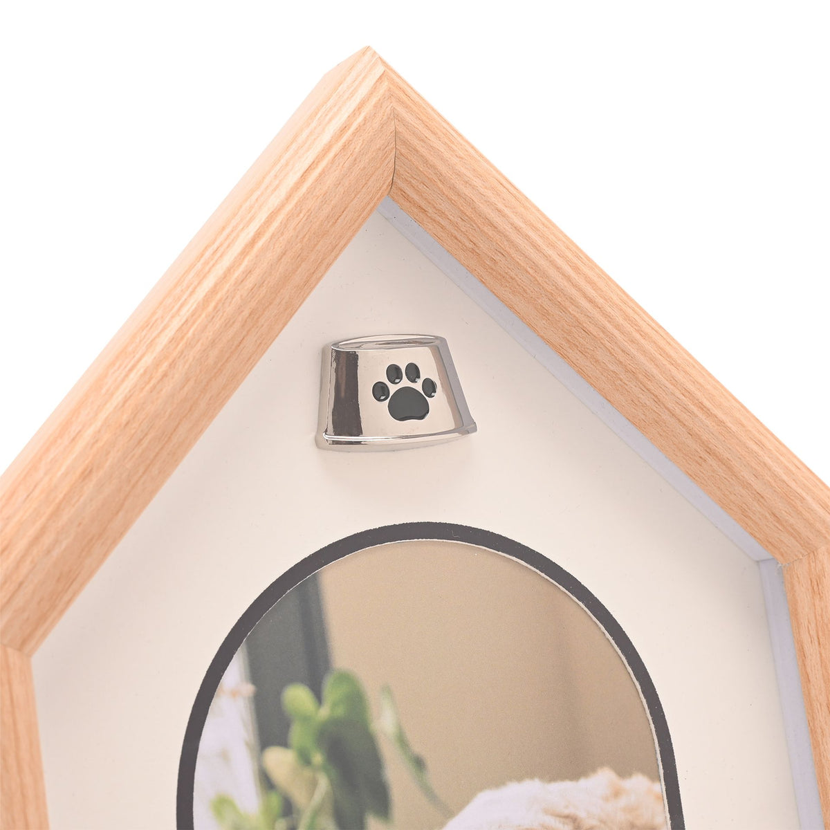 Best Of Breed Photo Frame - Dog House
