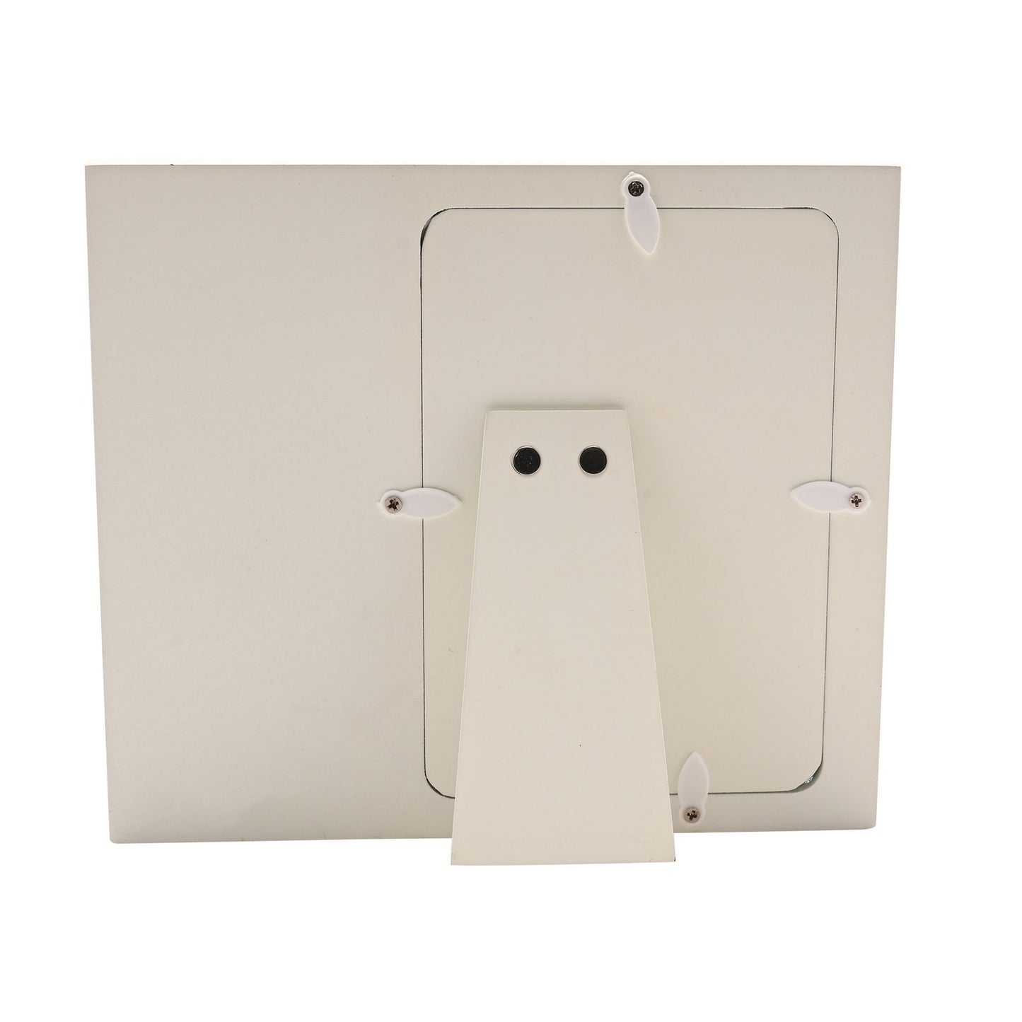 Best of Breed Pebble Style Photo Frame - "Purrfect Companion"