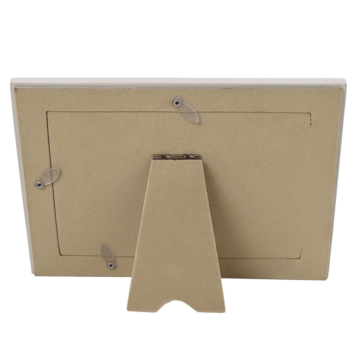 Bambino Photo Frame with Elephant Icon 6" x 4"