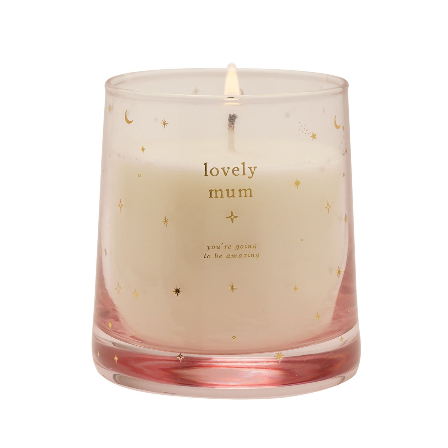 Bambino 180g Candle - Lovely Mum
