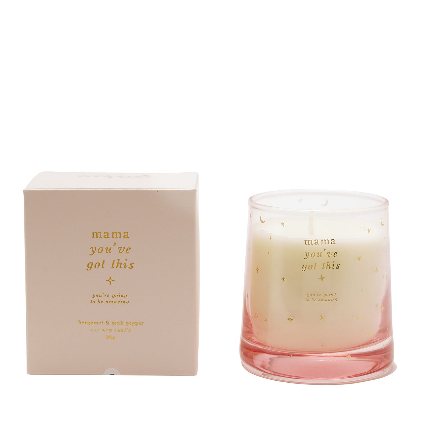 Bambino 180g Candle - Mama You Got This