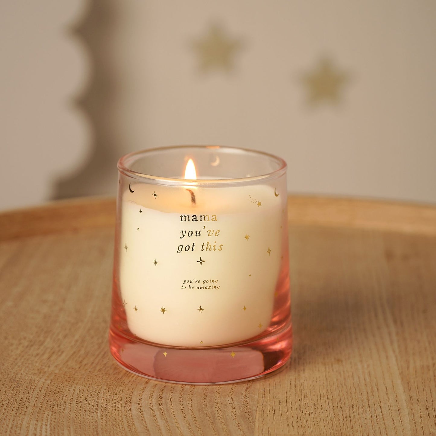 Bambino 180g Candle - Mama You Got This