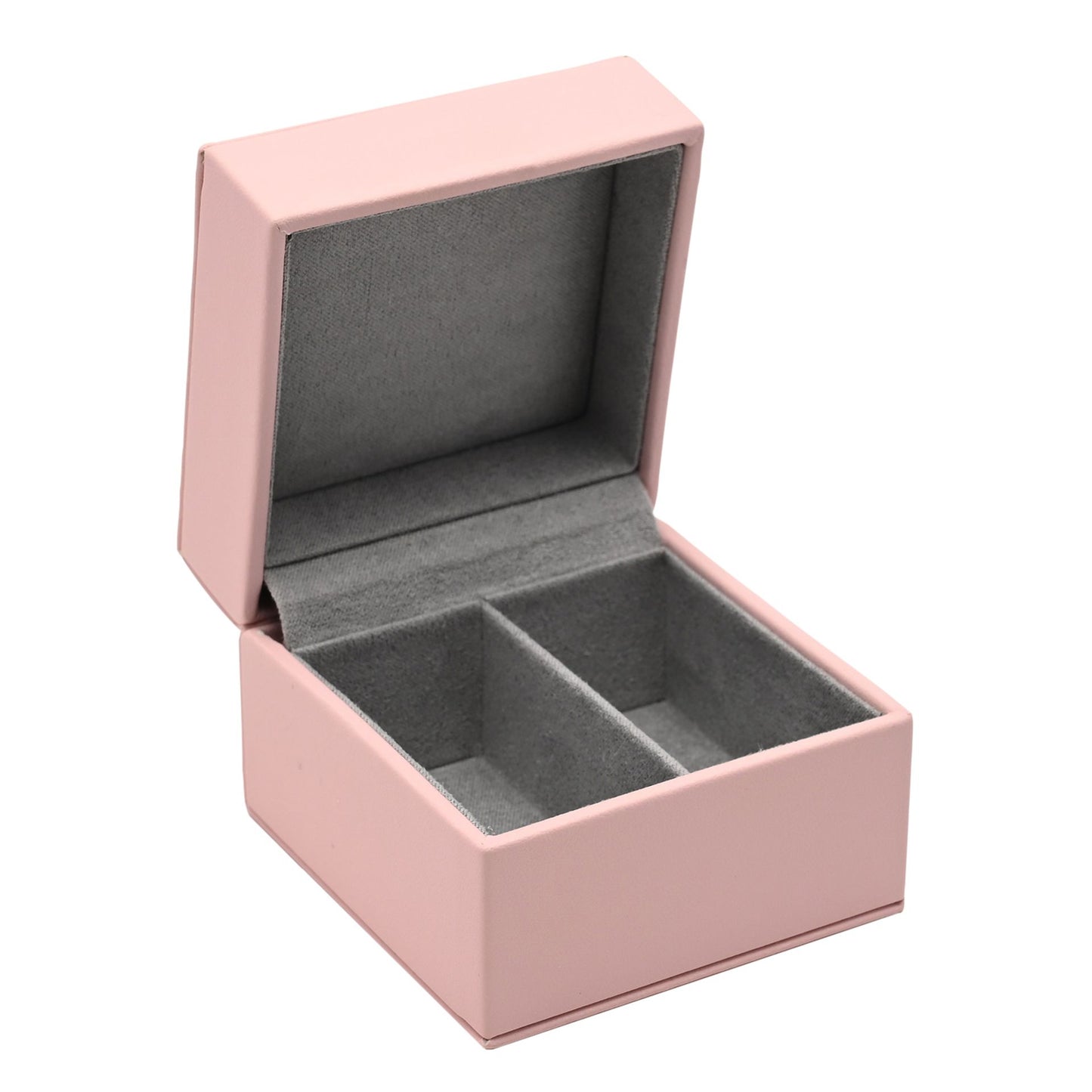 Bambino Tooth & Curl Case - Pink