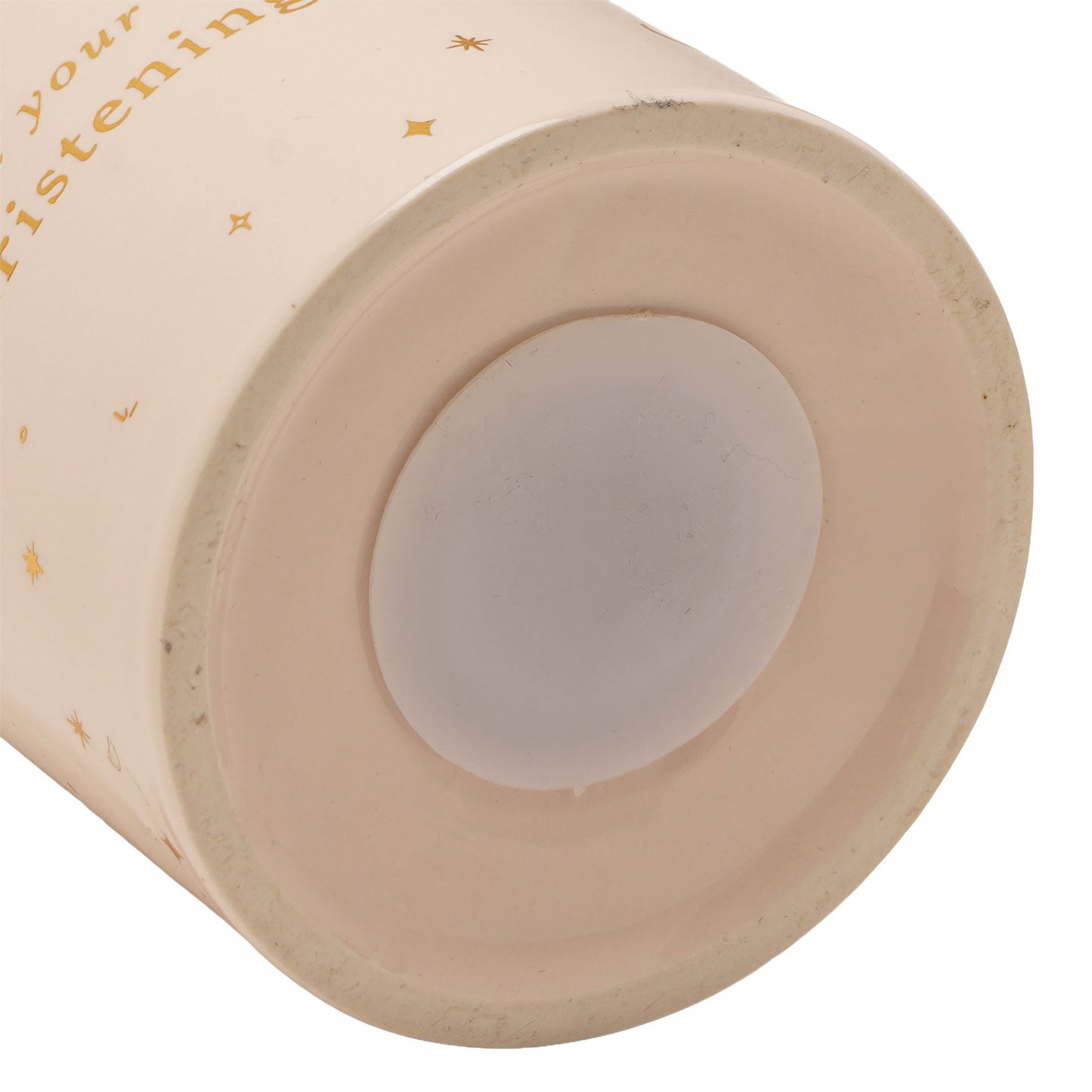 Bambino Round Money Box - Christening