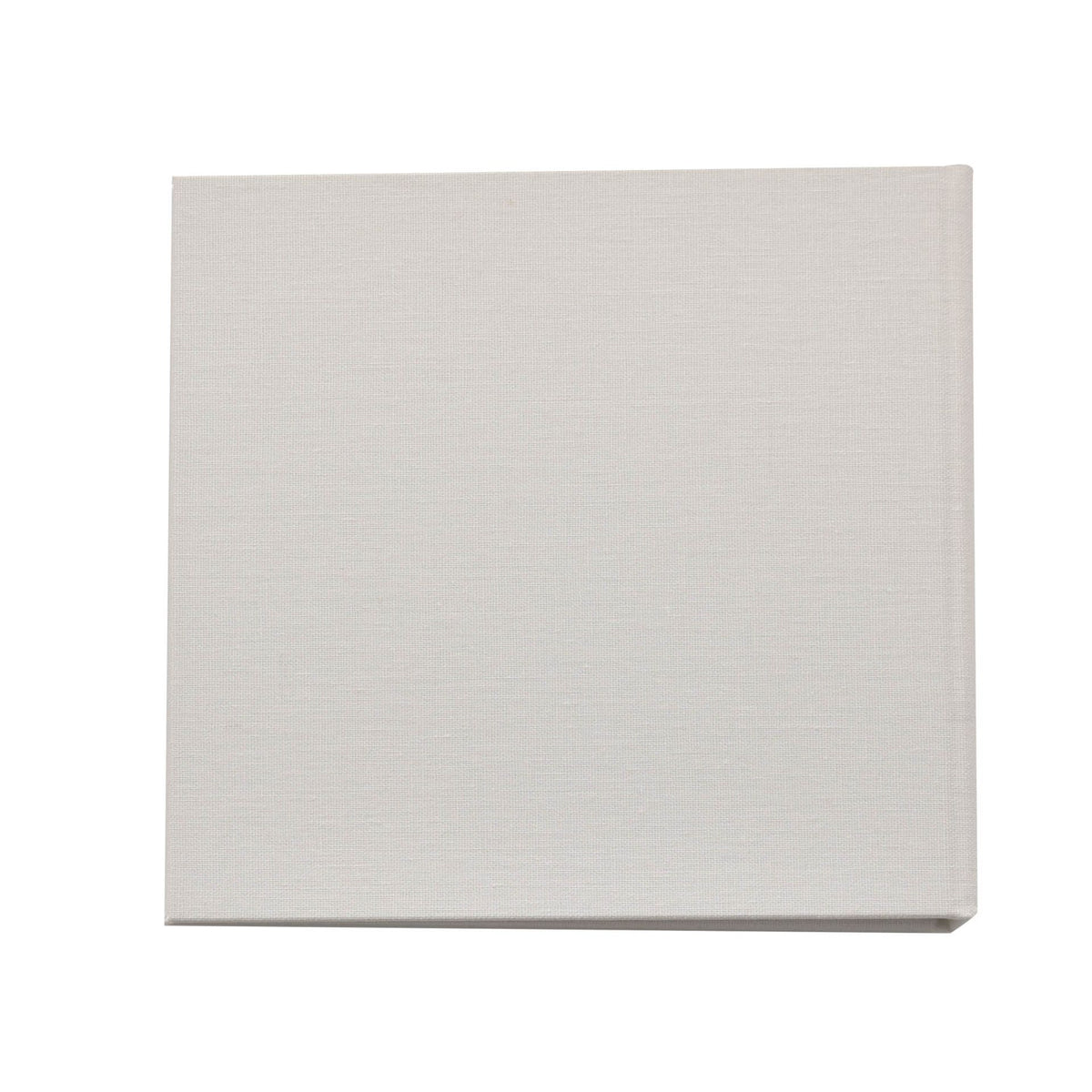 Bambino Linen Photo Album - Little One