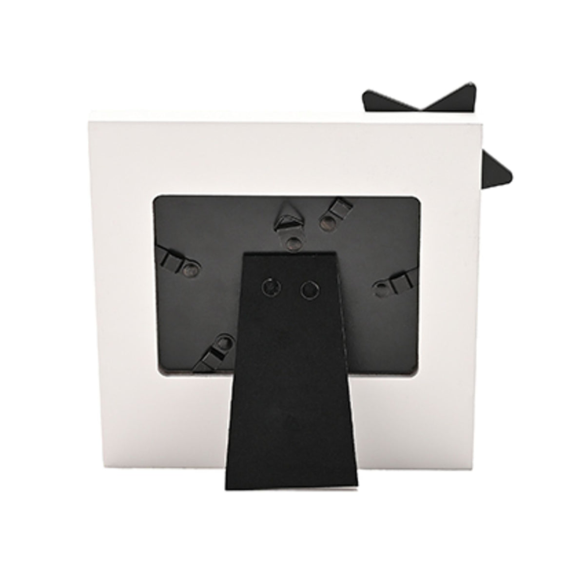 Bambino Countdown Scan Frame - Mummy & Daddy
