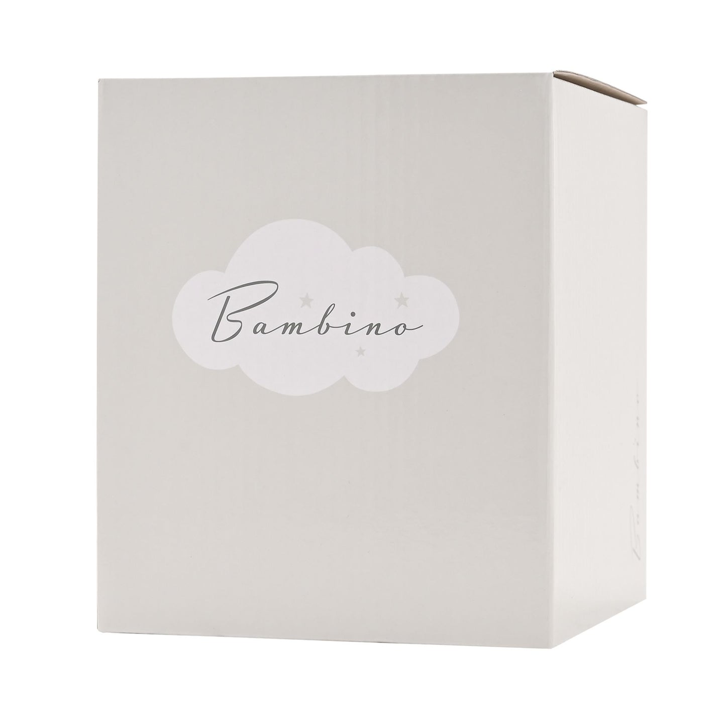 Bambino Resin My 1st Birthday Water Ball