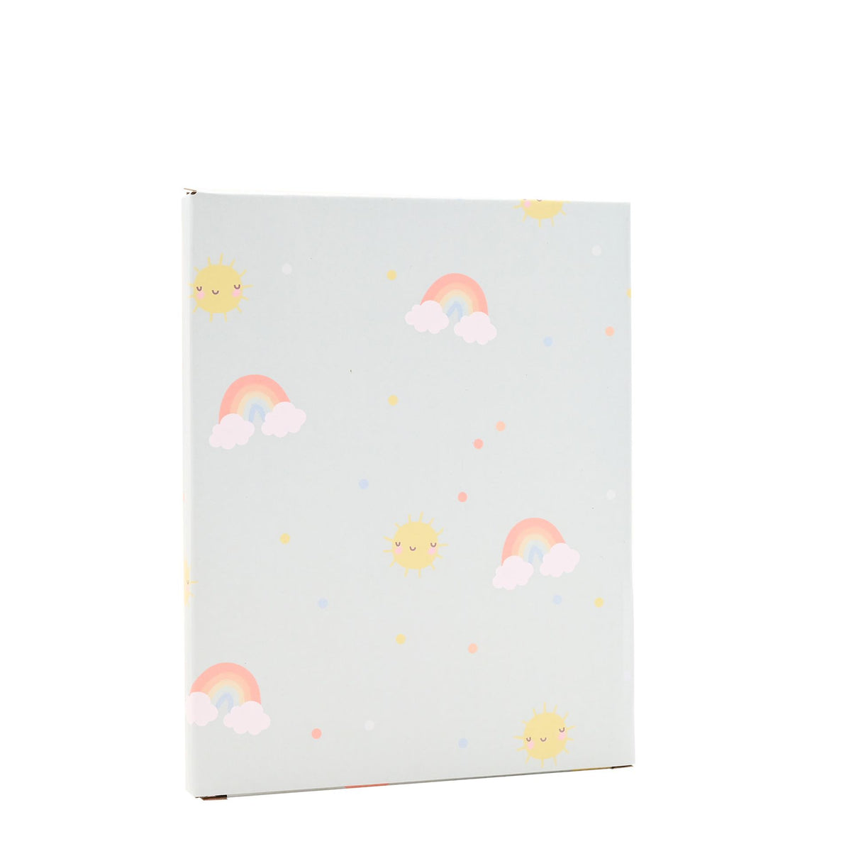 Petit Cheri Baby Scan Frame - Our Little Rainbow