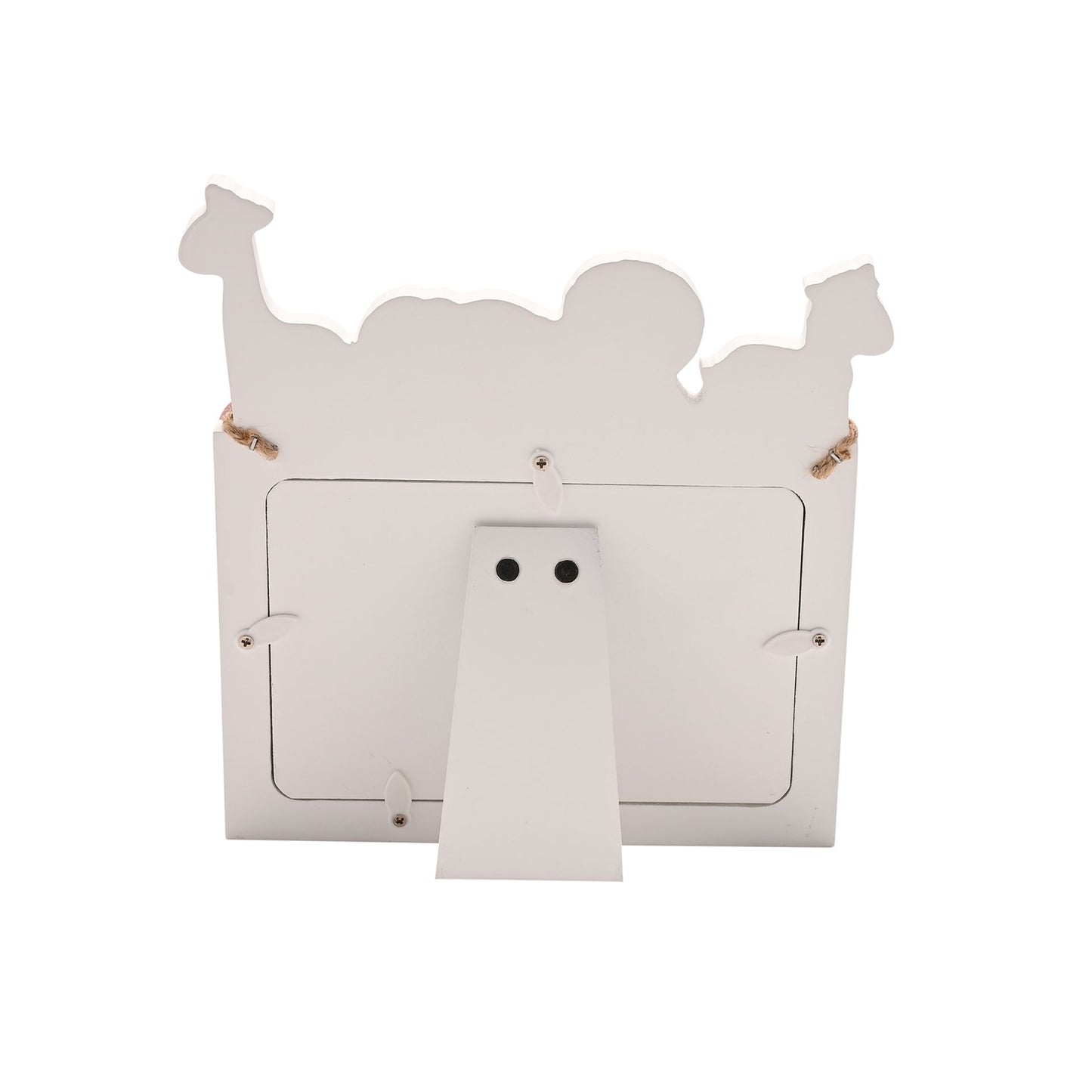 Petit Cheri Animal Data Frame 6" x 4"