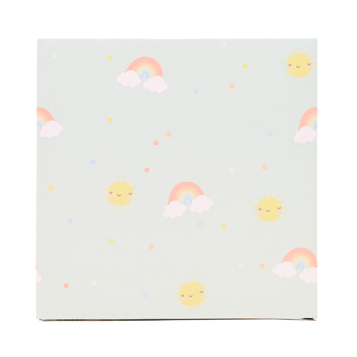 Petit Cheri Animal Data Frame 6" x 4"