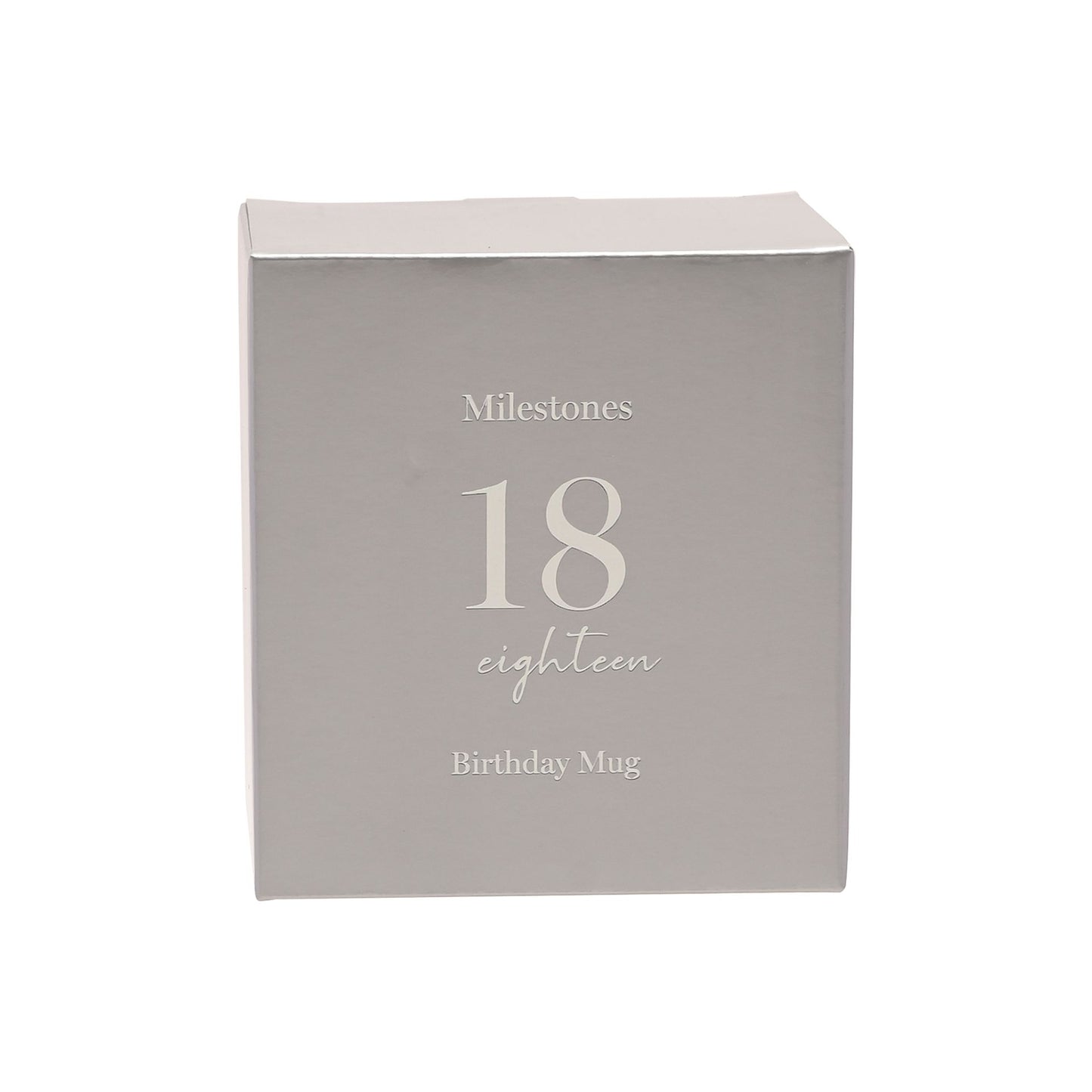 Milestones Ceramic 11oz Mug  - 18