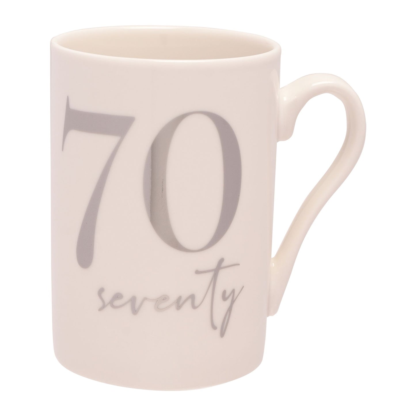 Milestones Ceramic 11oz Mug  - 70
