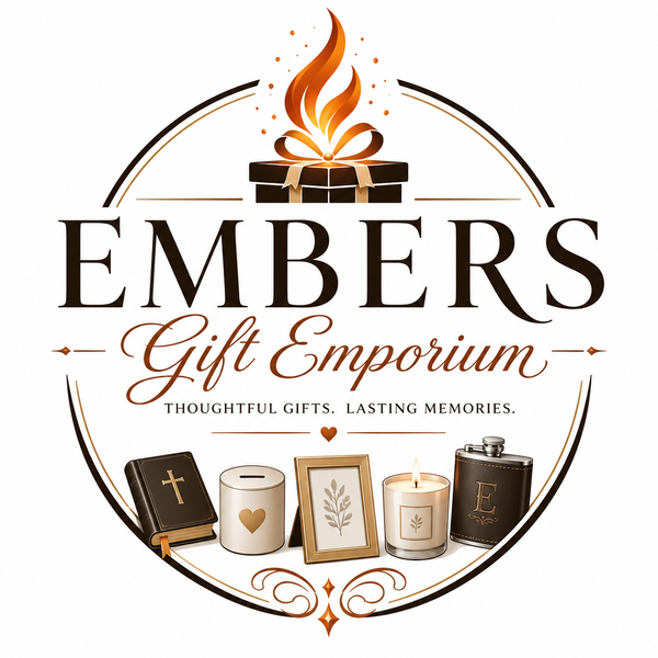 Embers Gift Emporium