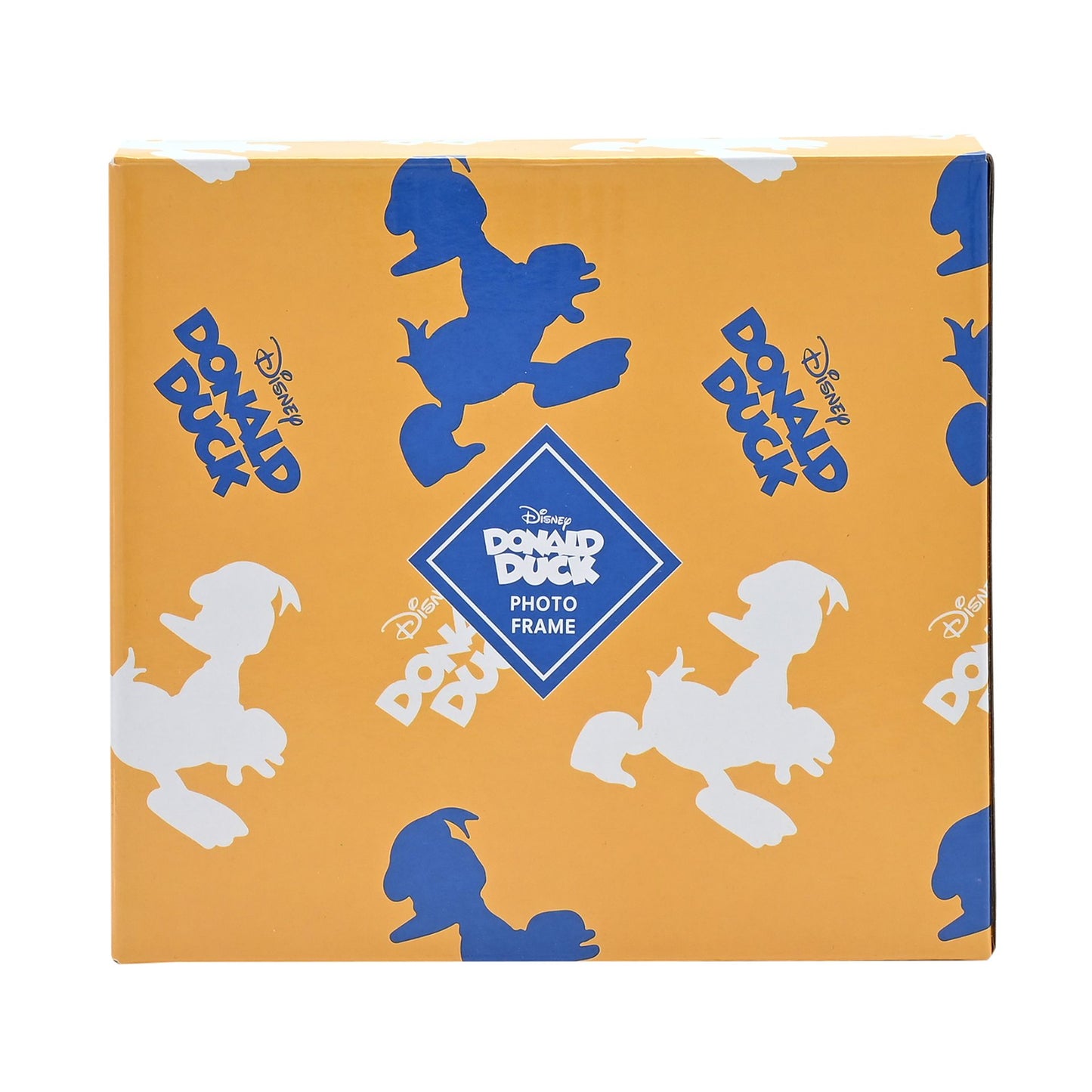 Disney Donald Duck Resin Photo Frame