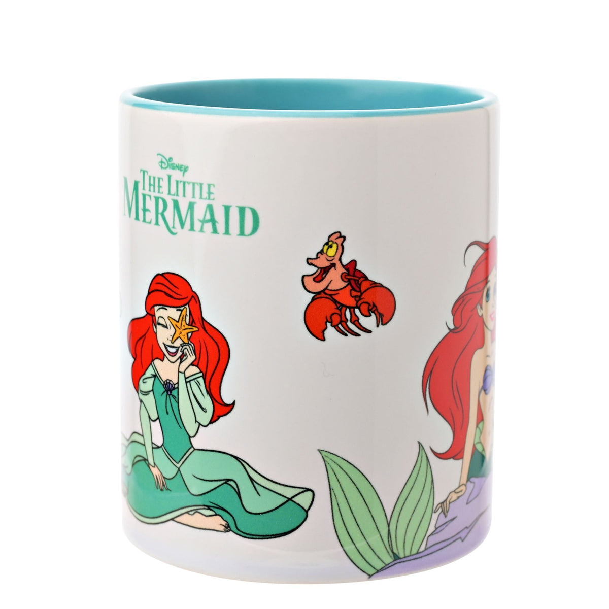 Disney Mug - Ariel