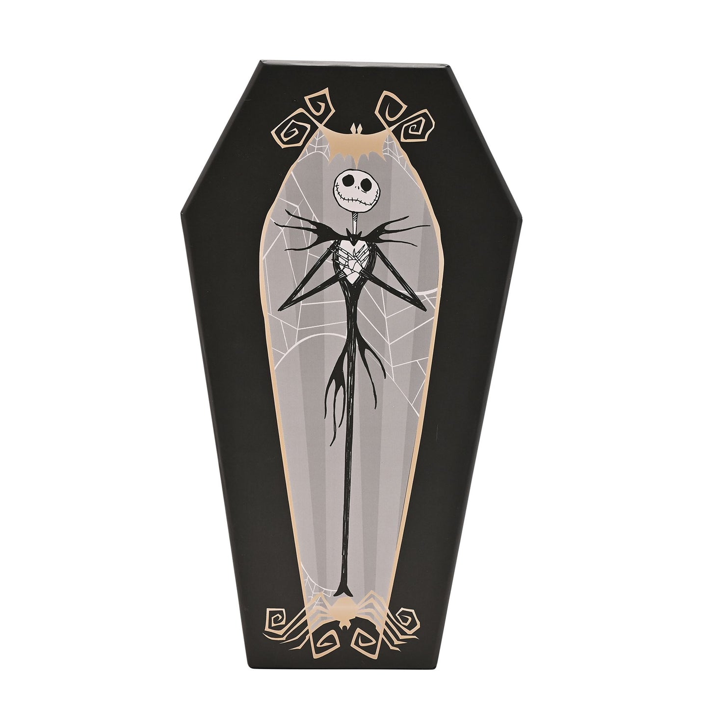 Disney Nightmare Before Christmas Set Of 3 Candles
