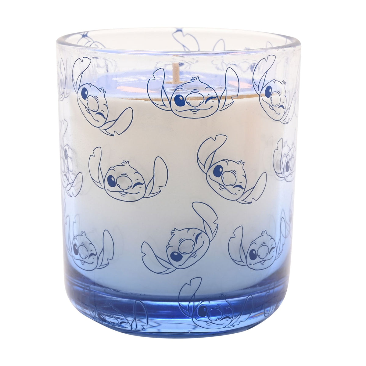 Disney Stitch Candle In A Gift Box - Stitch