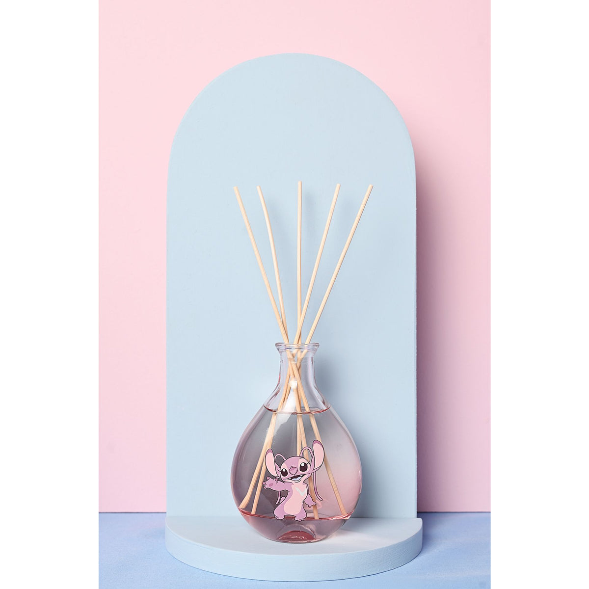 Disney Stitch Diffuser In A Gift Box - Angel