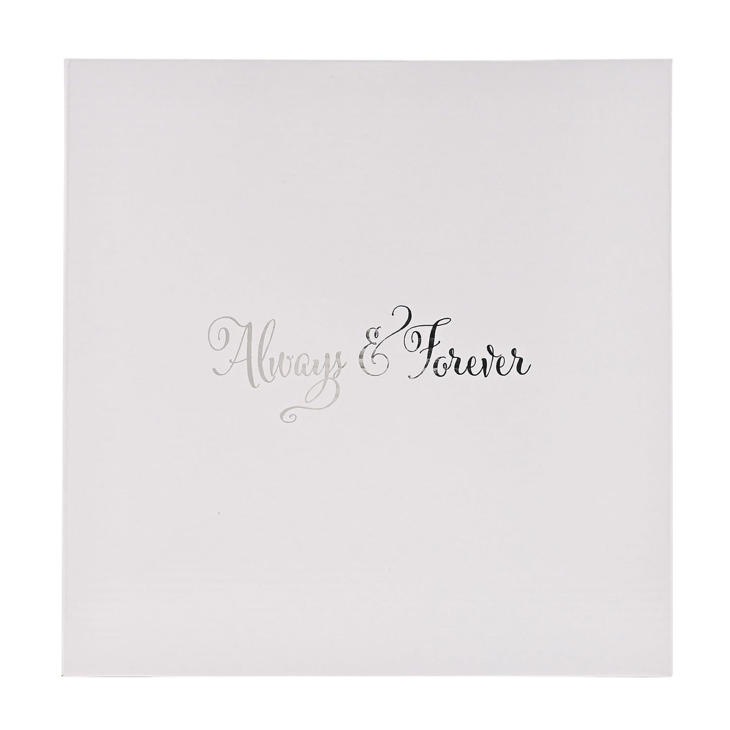 Celebrations Silver Plated Alloy Photo Frame - Heart
