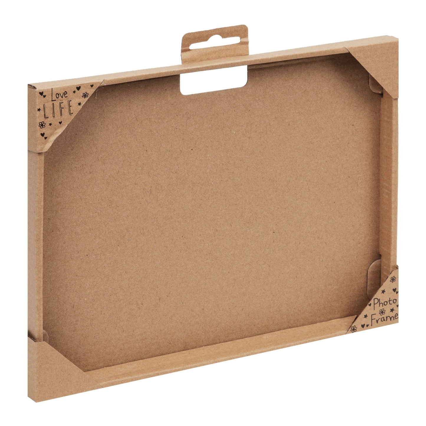 Love Life Photo Frame 6" x 4" - Wonderful Mummy